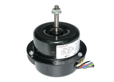 Centrifugal Asynchronous 2800RPM Exhaust Fan Motor