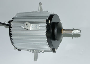 centrifugal air conditioner 1hp Axial Fan Motor 8 Pole B Insulation Class Single Speed