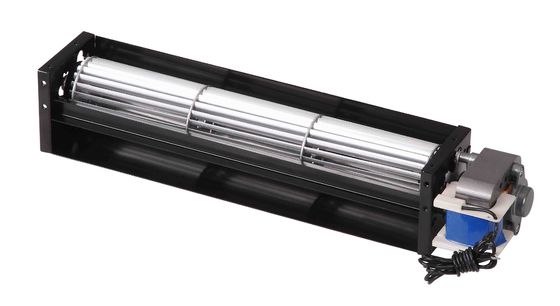 Cross Flow Fan On Sales Quality Cross Flow Fan Supplier