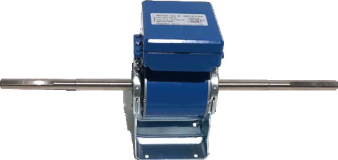 130W 1500RPM BLDC Motor