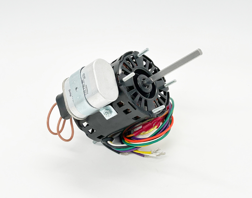 3.3" Dia Motor - 1/12HP 1550RPM 115/230V 60HZ FASCO D1127 Replacement Motor