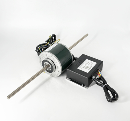 ECM Fan Coil Unit Motor - 1/3HP 300-1600RPM 120V 50/60HZ