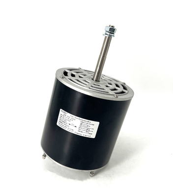 Blower Fan Motor YDK-250-4A60 - 1/3HP 1400/1200RPM 220V 60HZ