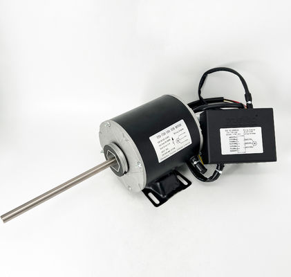 EC Fan Coil Unit Motor For Air Conditioner - TZD-750-10A 750W 500-2400RPM 208-230V 50/60HZ
