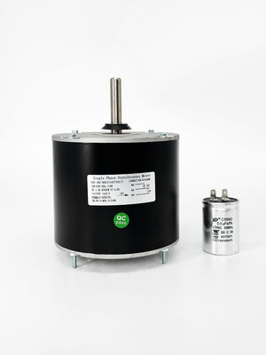 Condenser Fan Motor  for Air Conditioner YDK-185-8A53-185W 850RPM 208-230V 60HZ-with 139mm Frame and 1/2