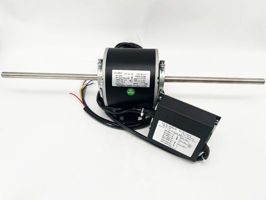 EC 42 Frame  FCU Fan Coil Unit Motor  - 60W 310V 50/60HZ  1300RPM