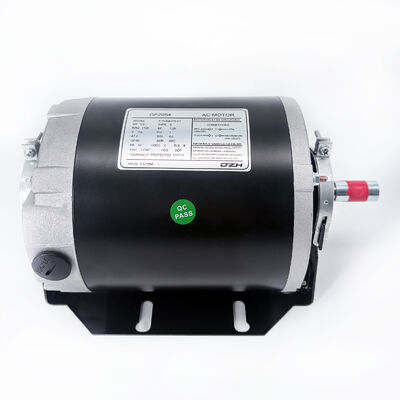 48 Frame Blower Motor - 1/2HP 115V 60HZ 1725RPM-GF2054 Replacement Motor
