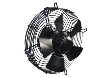 220v Outer Rotor Axial Flow Fan 50Hz 1200m³/h Small Noise